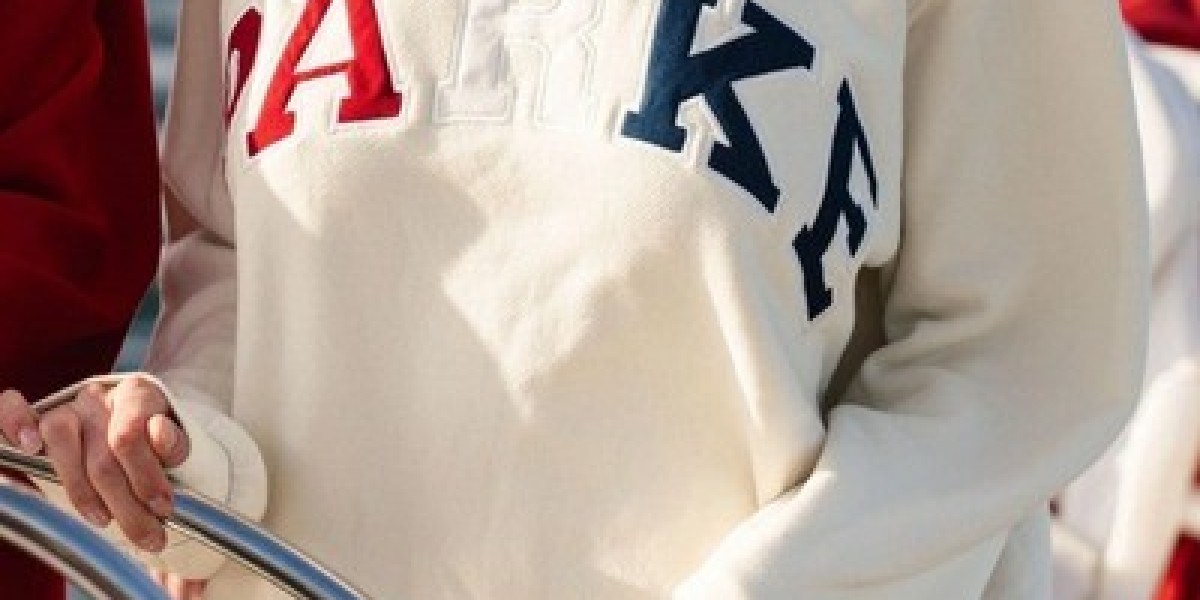 Parke Sweatshirt Comfort Level Compared to Others