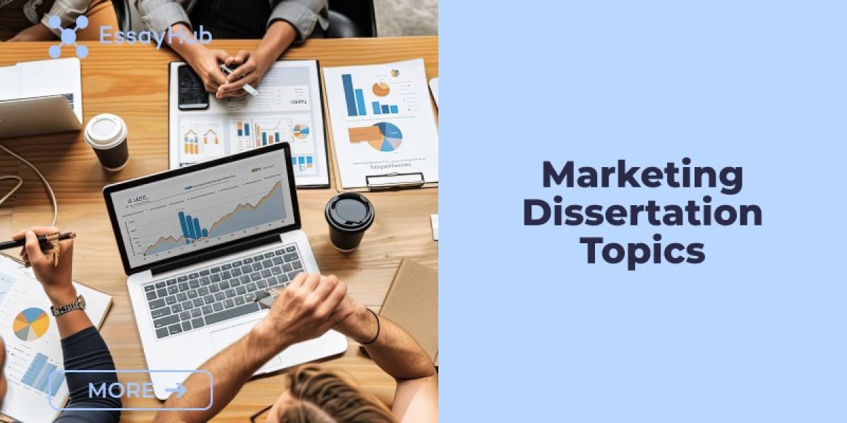 Why Is Marketing Dissertation Help Considered A Blessing For The Student’s Academic Problems?