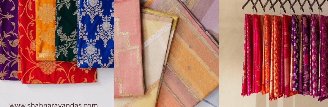 Shah Narayan Das Cover Image