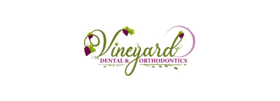 Vineyard Dental and Orthodontics Cover Image