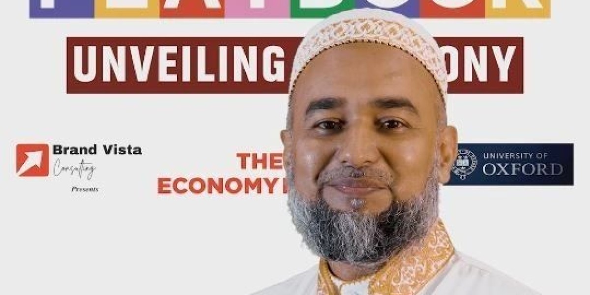 Guiding the Future of Work Through People and Strategy – Dr Mohammed Bawaji