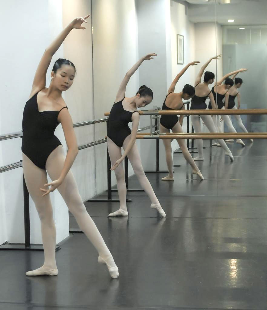 School Of Russian Ballet Near in Singapore
