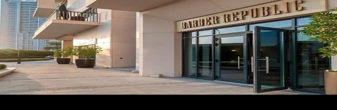 Barber Republic Cover Image