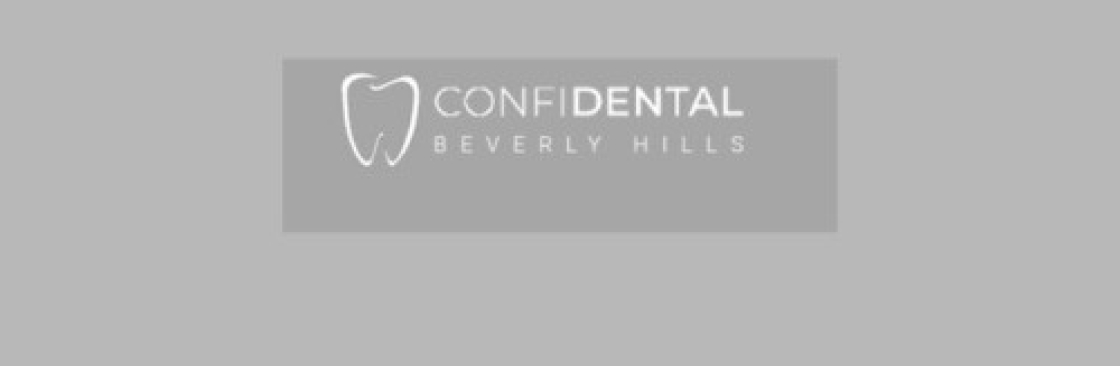 Confidental Beverly Hills Cover Image