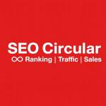 SEO Circular Profile Picture