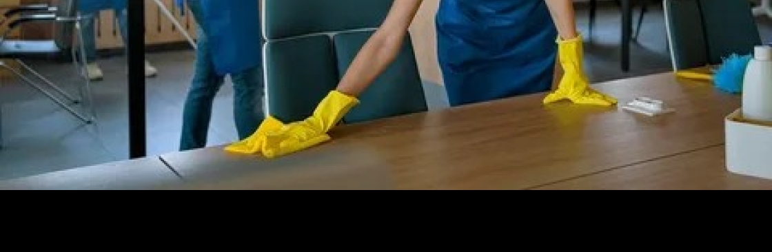 Vern Cleaning Services Cover Image