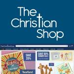 Thechristian shop Profile Picture