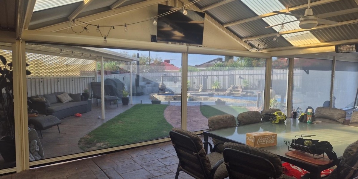 Outside Shade Blinds Adelaide: Improve Comfort and Outdoor Living with Knight Shutters