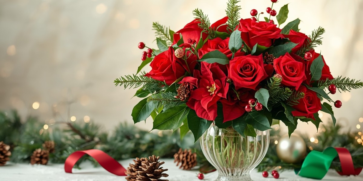 Valentine’s Day Flowers New York That Truly Speak From the Heart