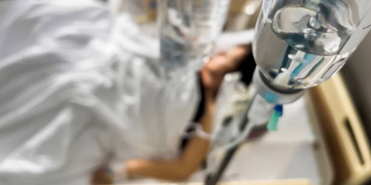 Renew Your Cells, Renew Yourself with NAD+ IV Therapy