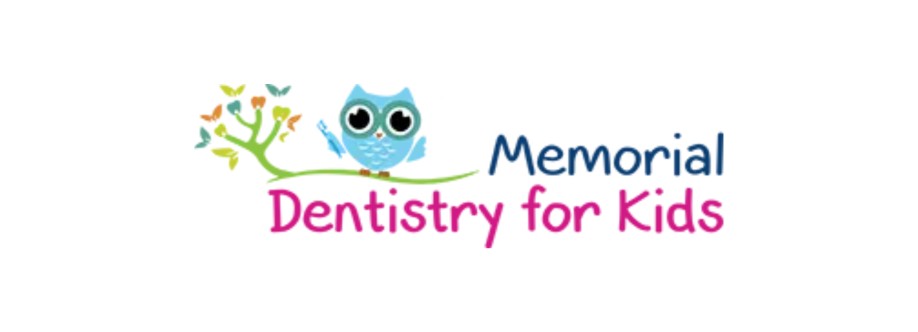 Memorial Dentistry for kids Cover Image
