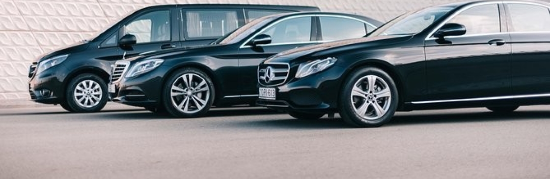 BAKU AIRPORT TRANSFER Cover Image