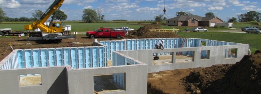 DAYTONA CONCRETE Cover Image