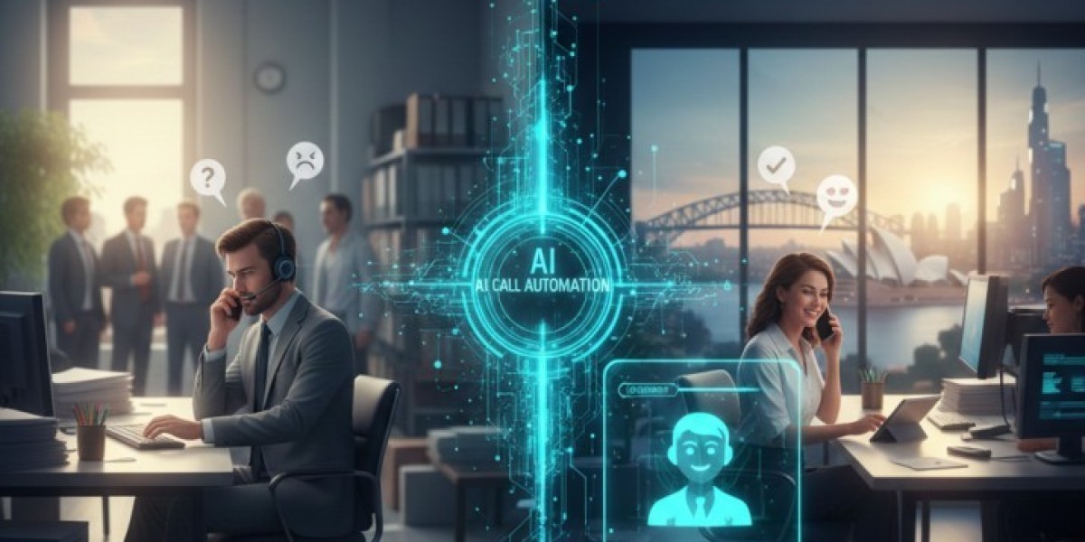 From Reception to Revenue: AI Receptionist Australia Case Studies