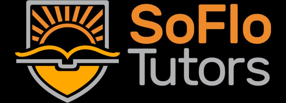 Soflo Tutors Cover Image