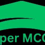 Toper MCQs Profile Picture