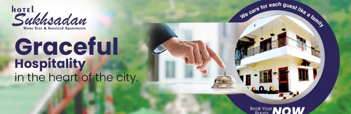 Hotel Sukhsadan Cover Image