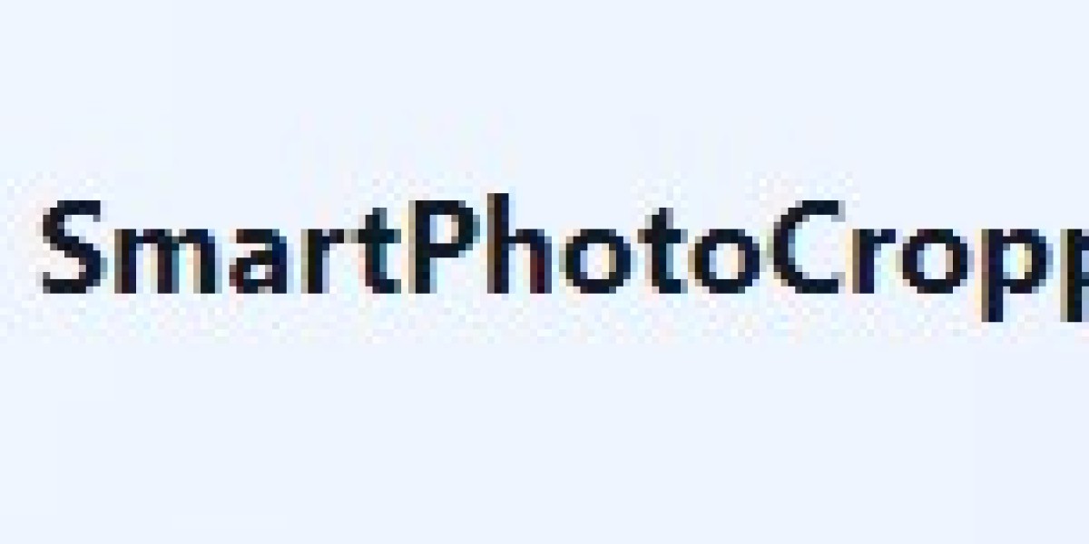 Mastering Image Editing with Smart Photo Cropping Technology