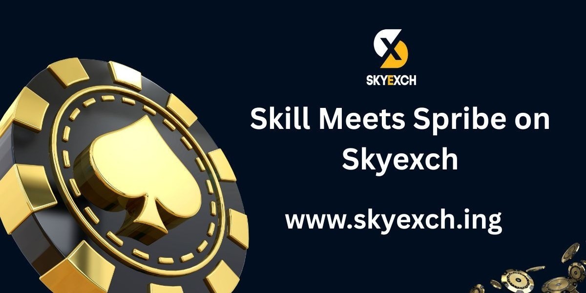 Spribe Games Meet Skill on Skyexch’s Dynamic Platform