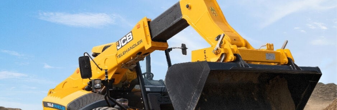 Pasco JCB Cover Image