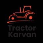 Tractor blog Profile Picture