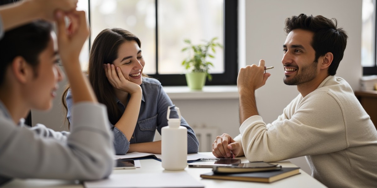 What Makes Online Business Communication Learning Effective in 2026?