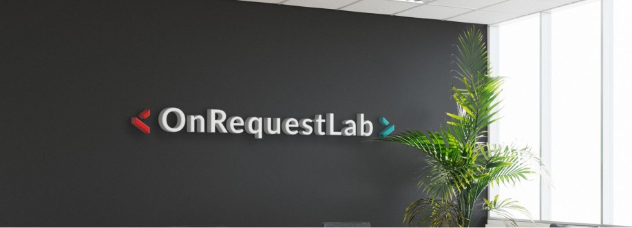 OnRequest Lab Cover Image