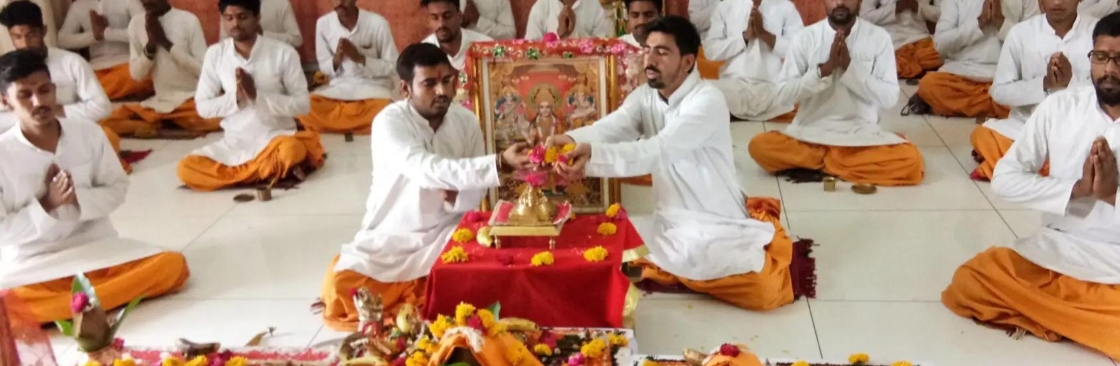 Bhavana Pujan Kendra Cover Image