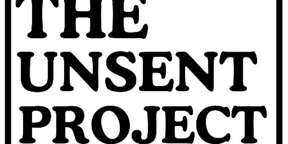 The Unsent Message Project