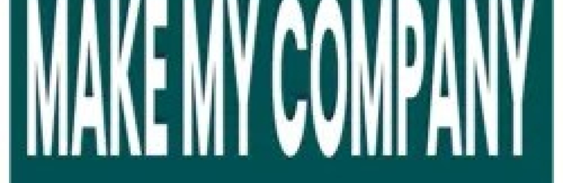 Make My company Cover Image