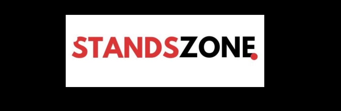 Stands Zone Cover Image