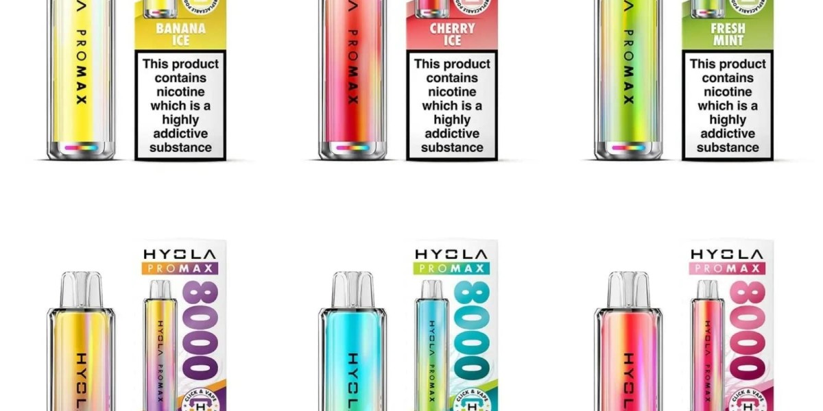 Hyola Pro Max 8K How to Use Charge and Stay Safe with the UK’s Most Talked About Vape Kit