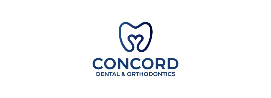 Concord Dental & Orthodontics Cover Image