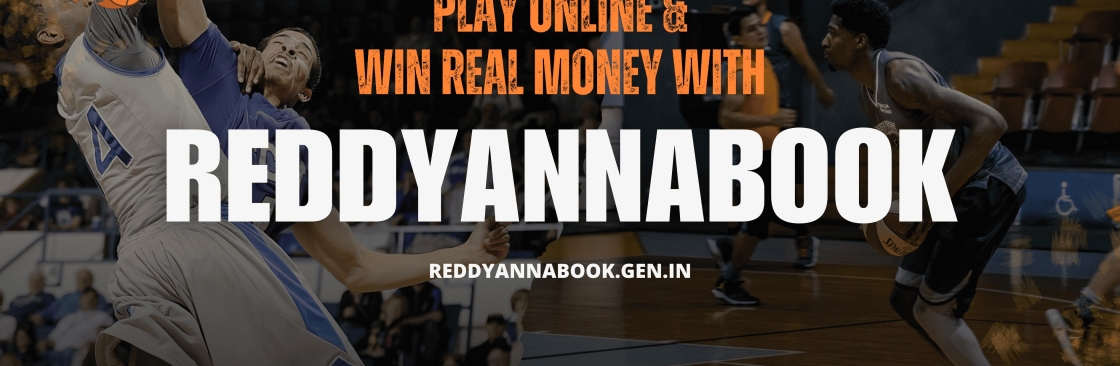 Reddyannabook Cover Image