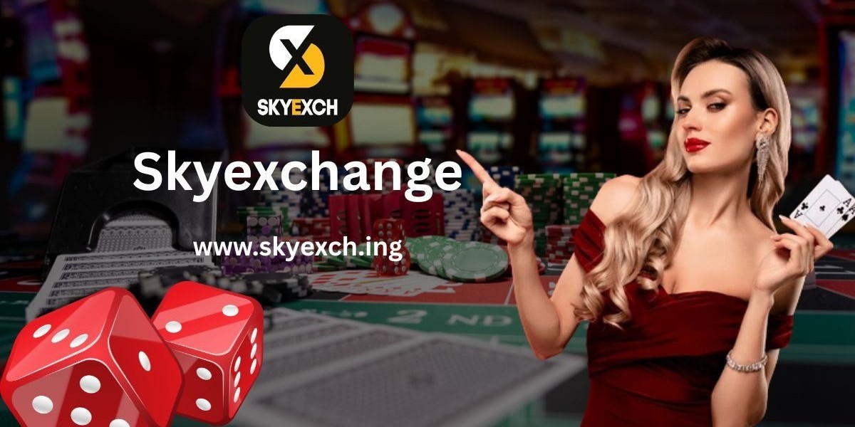 Sky Exchange Login: Your Secure Access to Nonstop Gaming Fun