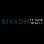 Riyadh privatenotary Profile Picture