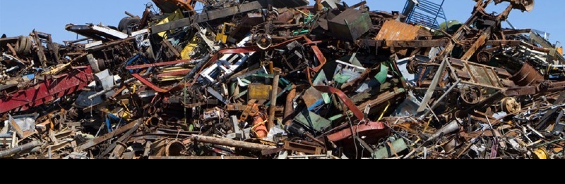 West Coast Metals Cover Image