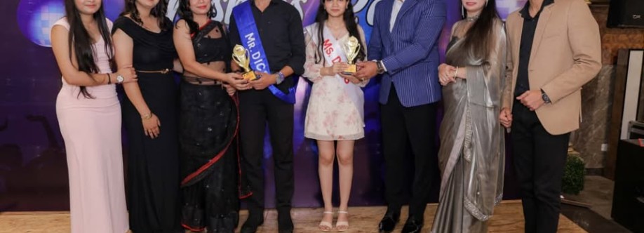 DICS Education Cover Image