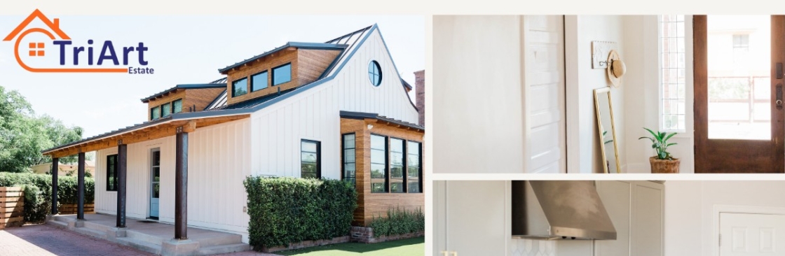 Tri Art Estate Cover Image