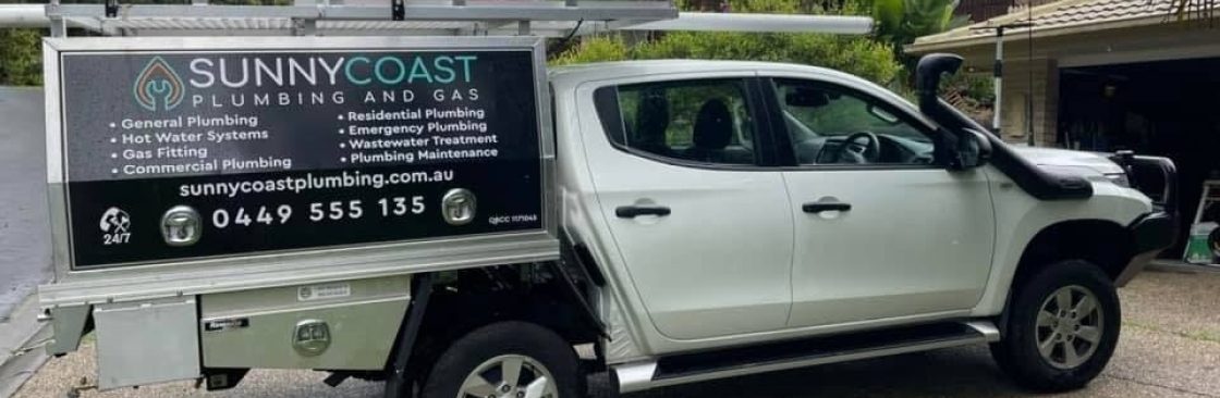 Sunny Coast Plumbing And Gas Cover Image