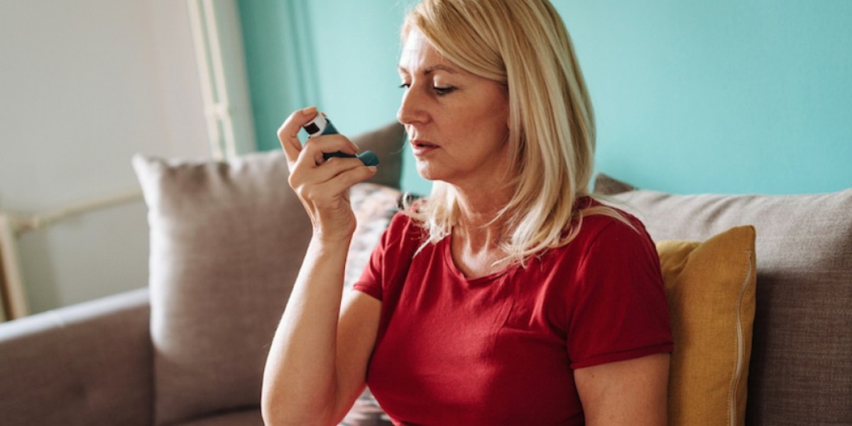 Asthma Treatment: Nine Proven Techniques