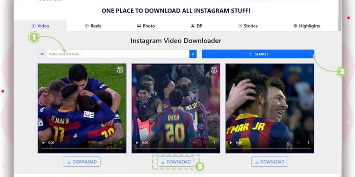 Instagram Video Download: Simple Ways to Save Videos for Offline Use