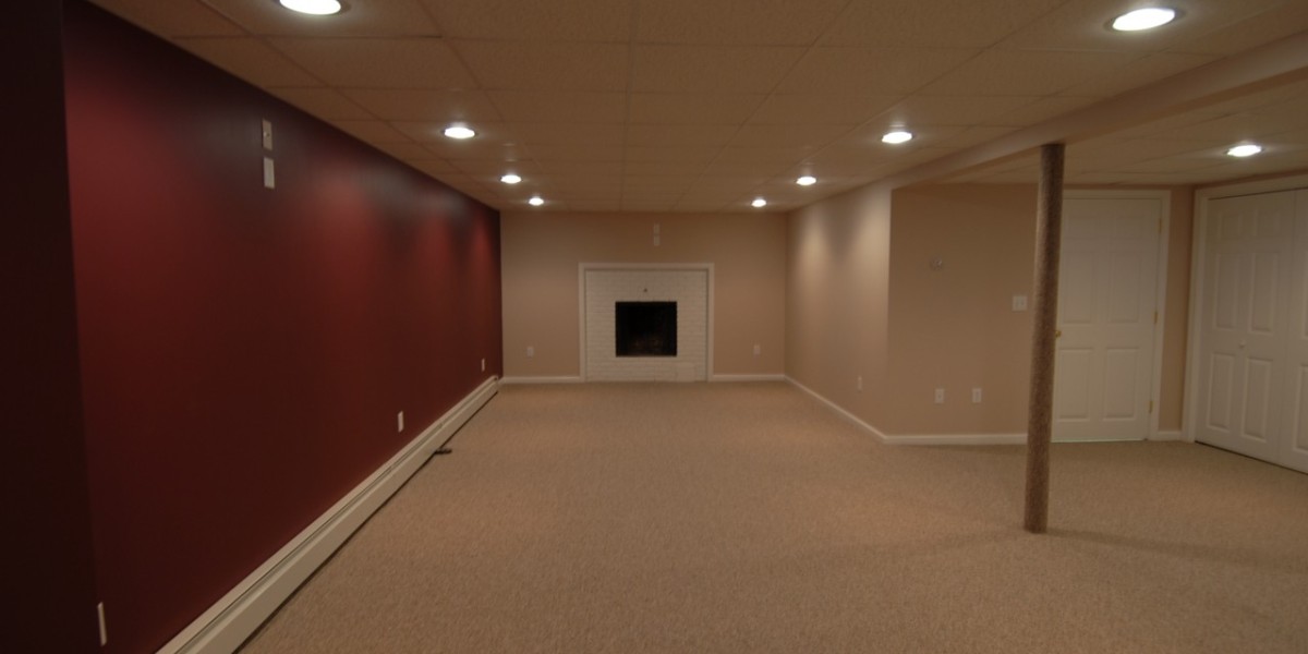 How Can Basement Finishing in Manchester, NH Create Extra Living Space?