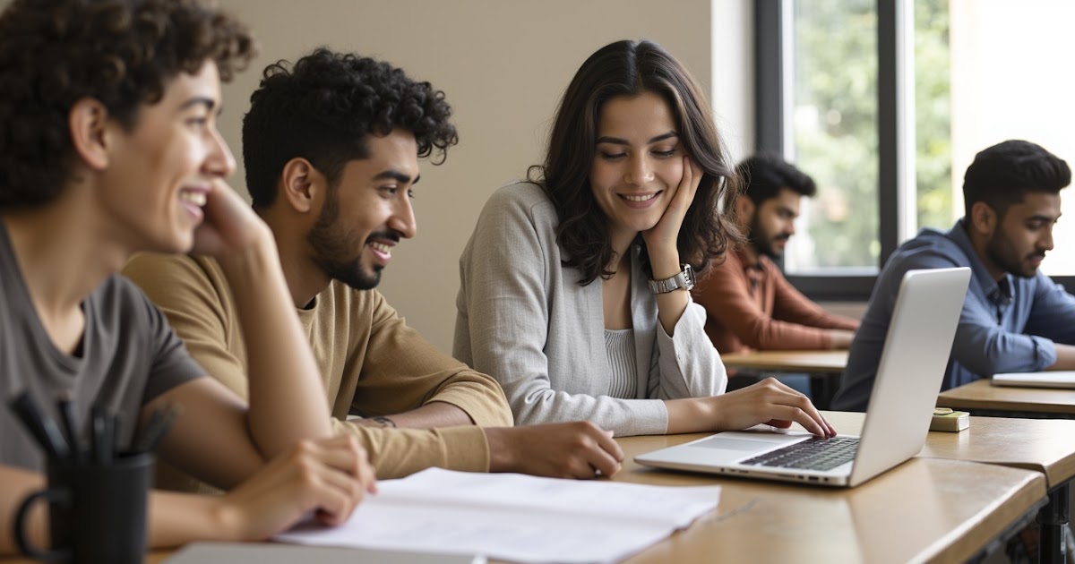 What Study Strategies Work Best for HRM Exams in 2026?