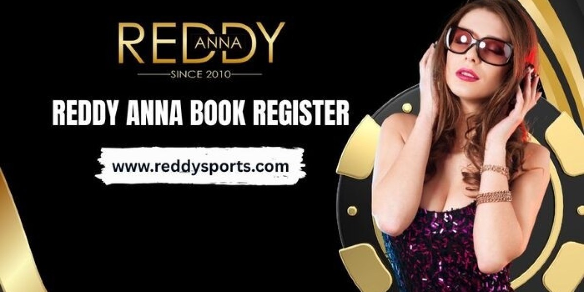 Reddy Anna Book Register Essentials: Begin Your Account Setup Smoothly