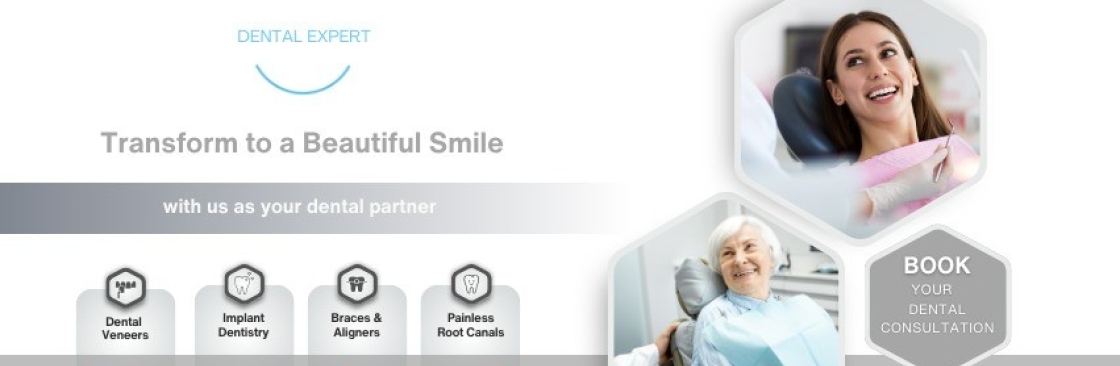 Dental Expert Cover Image