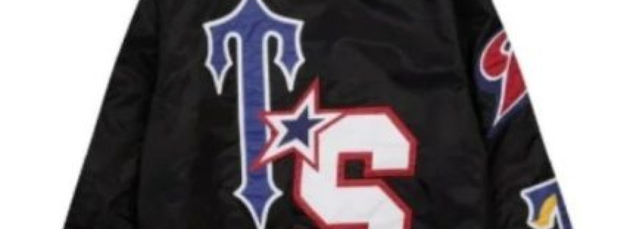 trapstar polands Cover Image