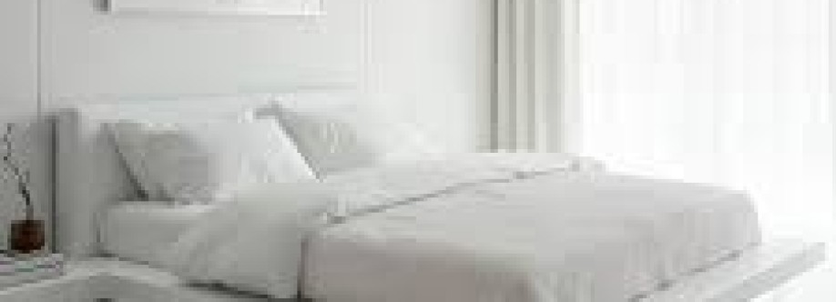 Organic Cotton Bedsheets Georgia and Florida USA Cover Image