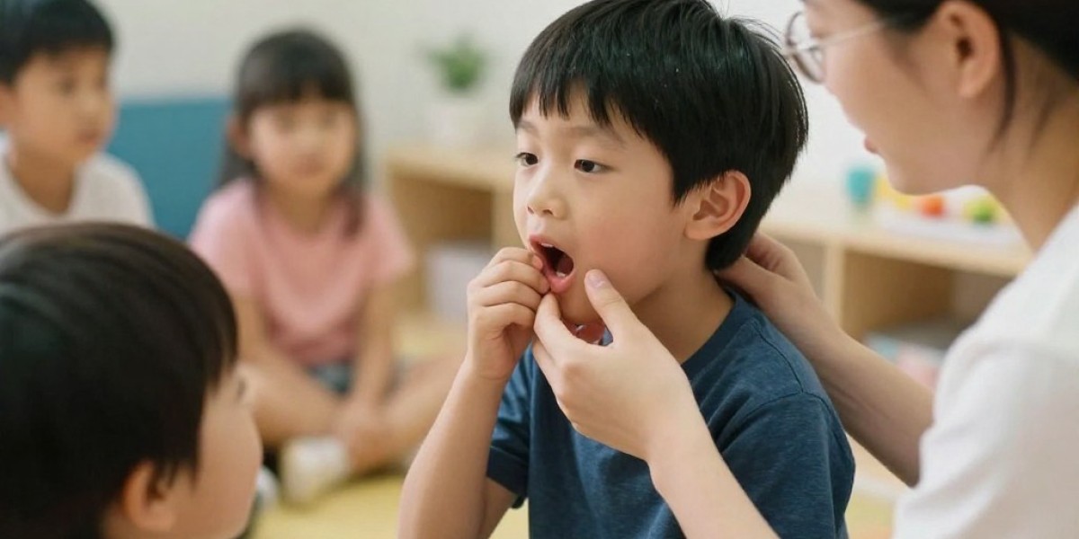 Teletherapy Speech: Convenient Online Speech Therapy