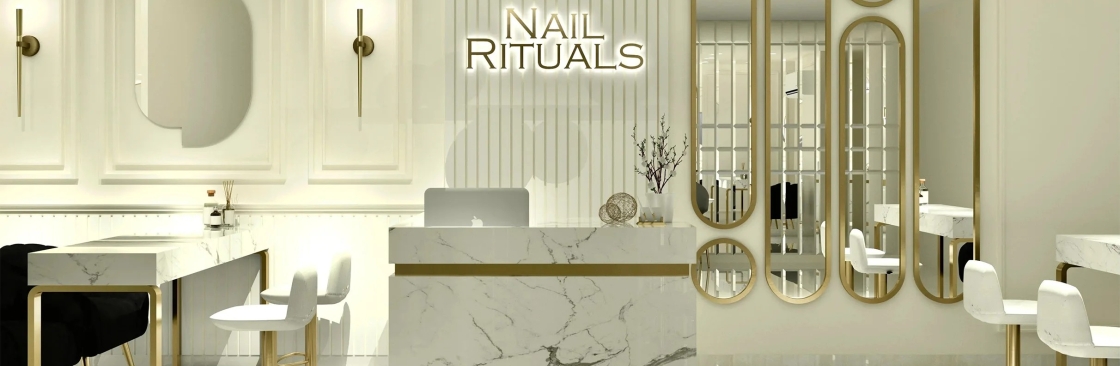 Nail Rituals Ghaziabad Cover Image